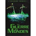 La Guerre des Mondes