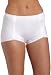 Flexees Women's Flexees Decadence Tailored Boy Short