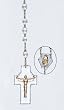 Wall Rosary - IMPORTED FROM ITALY
