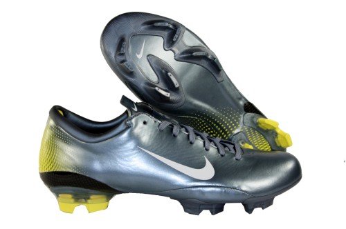 Buy Nike Mercurial Vapor III FG (Bl/Wh/Yl)