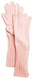 V Fraas Womens Side Button Basic Glove