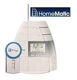 BlueID Access for HomeMatic (Starter Bundle) - Das Handy als Schl�ssel - Nutzen Sie Ihr Handy zur Hausautomation mit der Zentrale HomeMatic CCU1. �ffnen Sie T�ren bequem mit dem Mobiltelefon. Steuern Sie Rolll�den, Fenster, Steckdosen, Heizung, Beleuchtung, Alarmanlage und andere HomeMatic-Module.