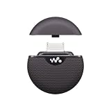 SONY ミニスピーカー SRS-NWT10M