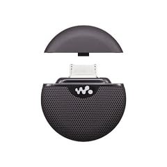 SONY ミニスピーカー SRS-NWT10M