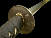 Fully Hand Forged Practical Warrior & House Samurai Wakizashi Sword #364