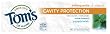 Tom's of Maine Natural Care Fluoride Toothpaste, Anticavity, Baking Soda, Peppermint, 6 oz (170 g) (Pack of 6)
