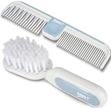 Gentle Care Brush and Comb