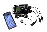 Ecoxotic Simple One Touch Aquarium Lighting Controller 2 Channel