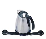 Produkt-Bild: Rommelsbacher WK 2007/E Edelstahl Wasserkocher