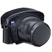 Zeiss Ikon Classic Leather Ever-Ready Case for Ikon Range Finder Cameras. Image