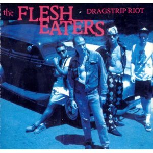 Dragstrip Riot