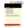 Die Marke als Inszenierung emotionaler Erlebniswelten: Die Bedeutung des Eventmarketings f�r die strategische Markenf�hrung