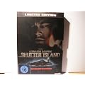 SHUTTER ISLAND - LIMITED EDITION - METALLBOX