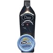 Dep Sport All Conditions Hold, Endurance Gel, #10 12 fl oz, + FREE Dep Sport Endurance Pomade 2.6 fl oz