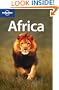 Lonely Planet Africa 12th Ed.: 12th Edition
