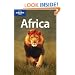 Lonely Planet Africa (Multi Country Travel Guide)