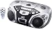 Electronics : JVC RC-EX10 Portable CD System