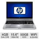 Elitebook 8560P 15.6" I5-2410M