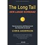 The Long Tail - Der lange Schwanz: Nischenprodukte&hellip von Chris Anderson