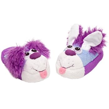 Set A Shopping Price Drop Alert For Stompeez Playful Blue Puppy (Medium)