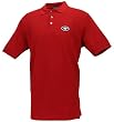 Antigua University of Georgia Classic Pique Polo Shirt