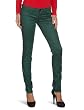 Calvin Klein Jeans Damen Jeans Niedriger Bund, CWA702S9J4J, Gr. 28/32, Schwarz (999)