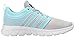 adidas NEO Women's Cloudfoam Groove W Casual Sneaker