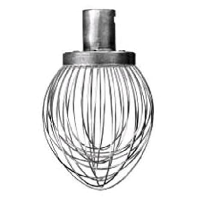 Univex 1020095 M20 Mixer Stainless Steel Wire Whip