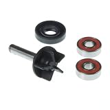 Produkt-Bild: RMS 100110150 Wasserpumpenreparatursatz f&uuml;r Suzuki/Morini 50 ccm 2T Motoren