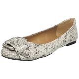 Fossil Womens Maddox Python Flat
