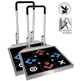 41JhdnpblYL. SL160  2 x Dance Dance Revolution Multi Platform Twilight Professional Super Arcade