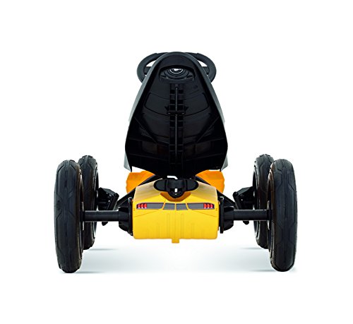 berg mustang go kart