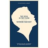 the devil in the flesh neversink