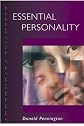Essential Personality (An Arnold Publication)