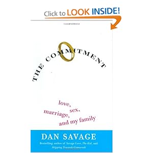 The Commitment - Dan Savage