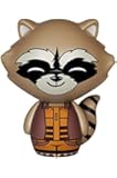 Funko Dorbz XL: GOTG - 6" Rocket Raccoon Action Figure