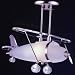 Prop Plane Pendant Chandelier