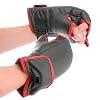 Boxing Gloves Remote Control for Nintendo Wii Nunchuck