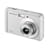 Samsung ES15 Digital Camera - White (10MP, 3x Optical Zoom) 2.5 inch LCD