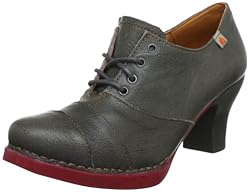 ART HARLEM 932, Damen Stiefel, Grau (BRUNITO), EU 40