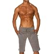 Andrew Christian Lean Warm Up Shorts