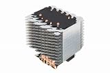 TUNIQ CR-T120-EX-SV TOWER 120 EXTREME REV1 CPU COOLER 120MM FAN CONTROLLER