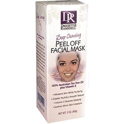 Daggett & Ramsdell Peel Off Facial Mask 2.75 oz.