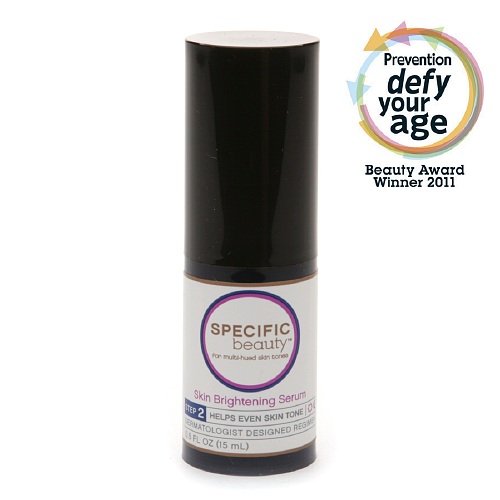 Specific Beauty Skin Brightening Serum, Step 2 0.5 fl oz (15 ml)