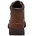 Irish Setter Men's 3875 Soft Paw Waterproof Chukka Casual Shoe