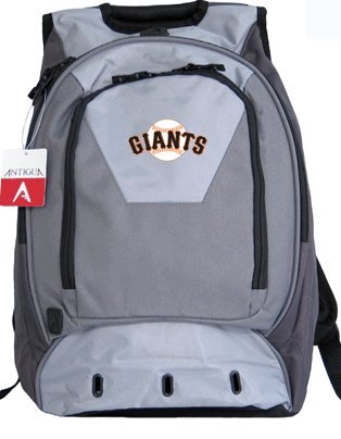 San Francisco Giants Back Pack By Antigua Sport