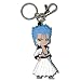 Bleach Grimmjow Porte-Clés Keychain Original et Officiel avec LIVRAISON GRATUITE