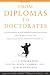 Books : From Diplomas to Doctorates: The Success of Black Women in Higher Education and its Implications for Equal Educational Opportunities for All