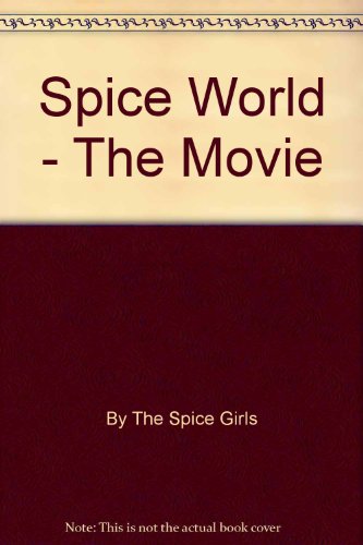 Spice World - The Movie