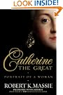 Catherine the Great: Portrait of a Woman